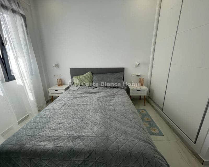 3 Zimmer Villa zu verkaufen in Benijofar mit Pool - 379.990 € (Ref: 9282915)