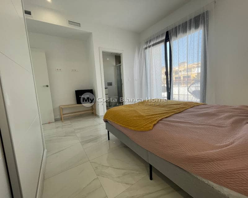 3 Zimmer Villa zu verkaufen in Benijofar mit Pool - 379.990 € (Ref: 9282915)