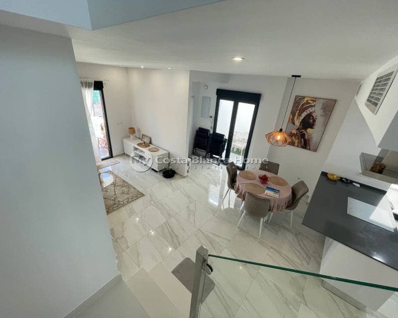 3 Zimmer Villa zu verkaufen in Benijofar mit Pool - 379.990 € (Ref: 9282915)