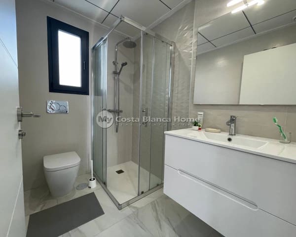 3 bedroom Villa for sale in Benijófar with pool - € 379,990 (Ref: 9282915)