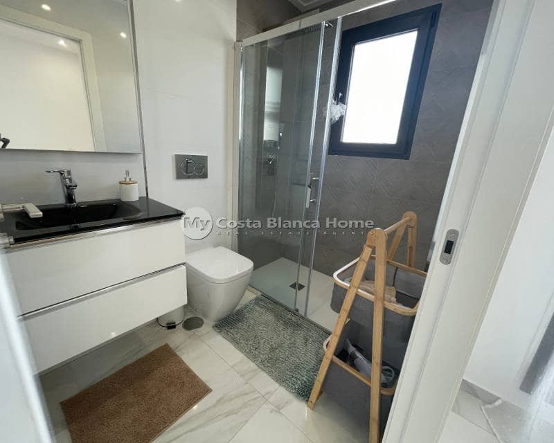 3 Zimmer Villa zu verkaufen in Benijofar mit Pool - 379.990 € (Ref: 9282915)