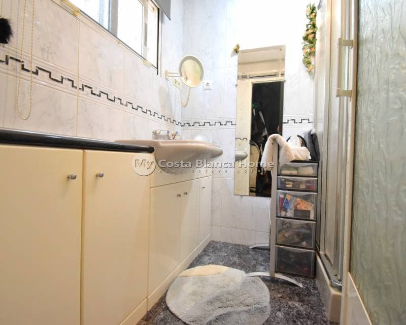 3 bedroom Villa for sale in Los Balcones with pool - € 310,000 (Ref: 9282916)