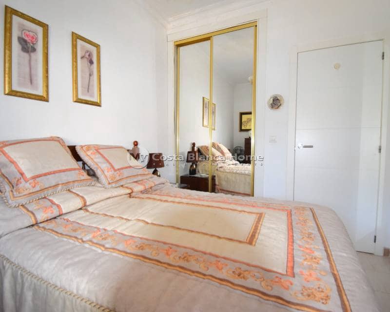 3 bedroom Villa for sale in Los Balcones with pool - € 310,000 (Ref: 9282916)