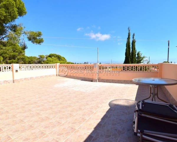 3 Zimmer Villa zu verkaufen in Los Balcones mit Pool - 310.000 € (Ref: 9282916)