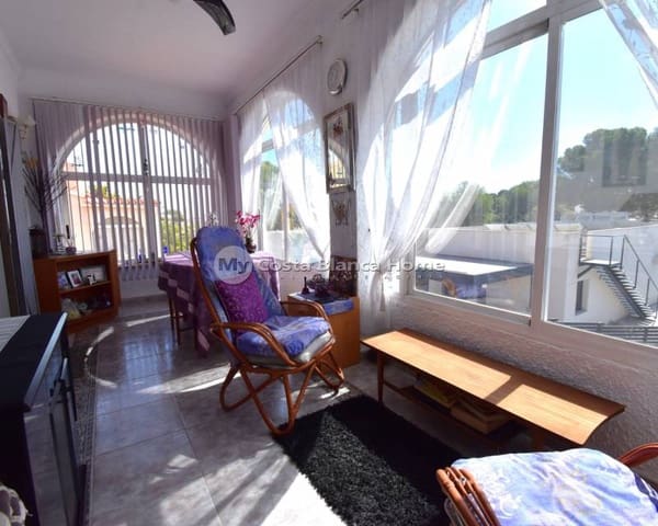 3 Zimmer Villa zu verkaufen in Los Balcones mit Pool - 310.000 € (Ref: 9282916)