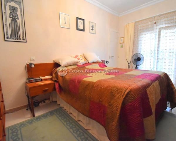 3 Zimmer Villa zu verkaufen in Los Balcones mit Pool - 310.000 € (Ref: 9282916)