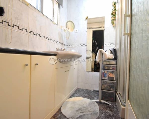 3 Zimmer Villa zu verkaufen in Los Balcones mit Pool - 310.000 € (Ref: 9282916)