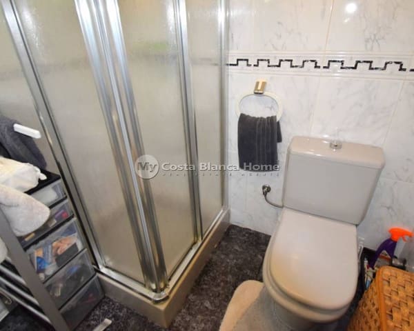 3 Zimmer Villa zu verkaufen in Los Balcones mit Pool - 310.000 € (Ref: 9282916)