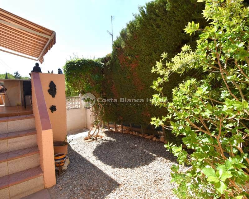 3 bedroom Villa for sale in Los Balcones with pool - € 310,000 (Ref: 9282916)