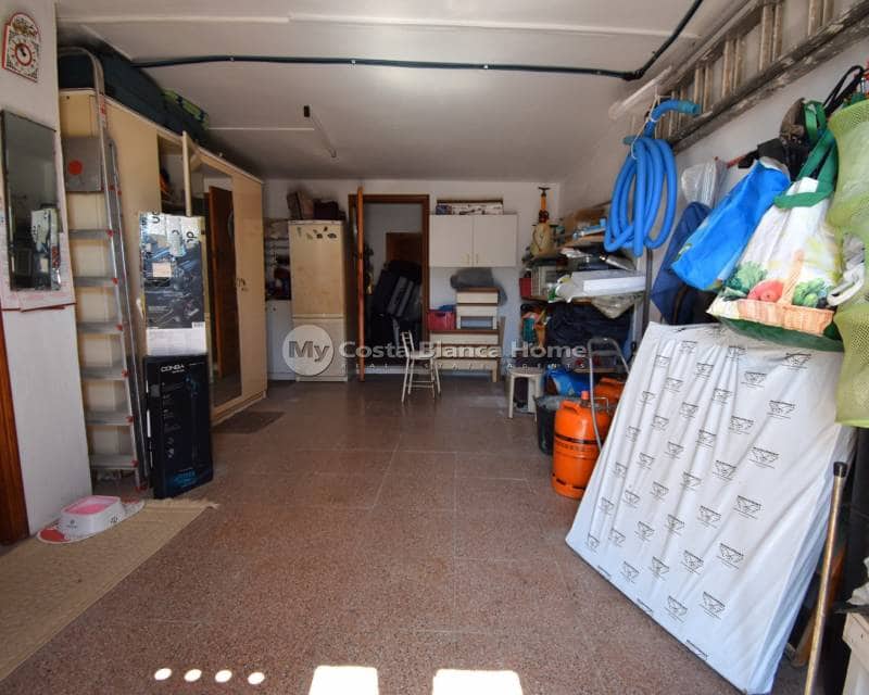 3 bedroom Villa for sale in Los Balcones with pool - € 310,000 (Ref: 9282916)