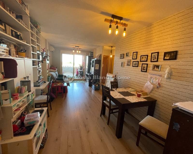 2 bedroom Apartment for sale in Rafal with pool - € 89,500 (Ref: 9282918)