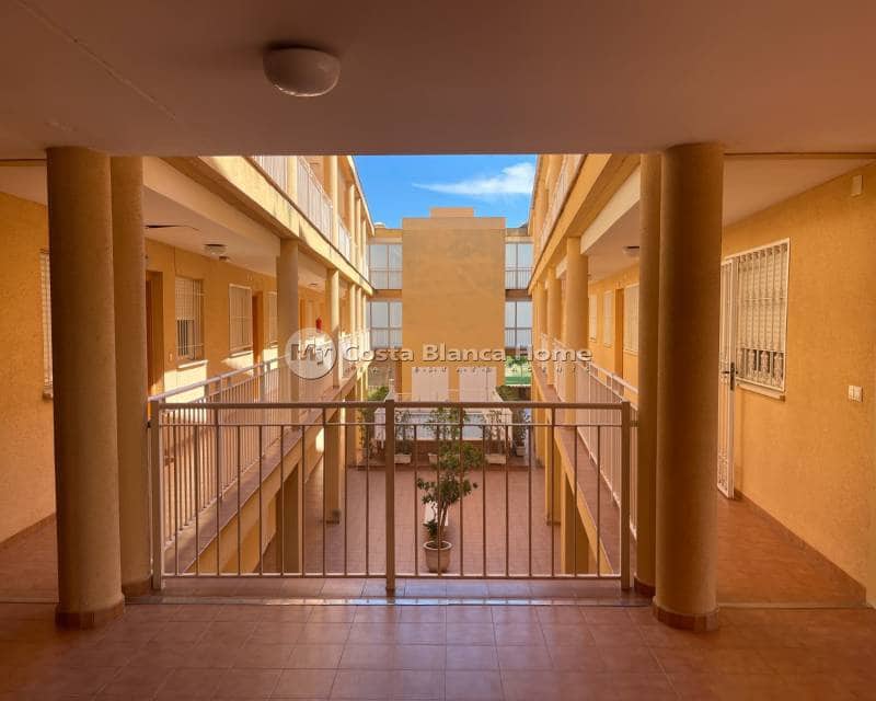 2 bedroom Apartment for sale in Rafal with pool - € 89,500 (Ref: 9282918)