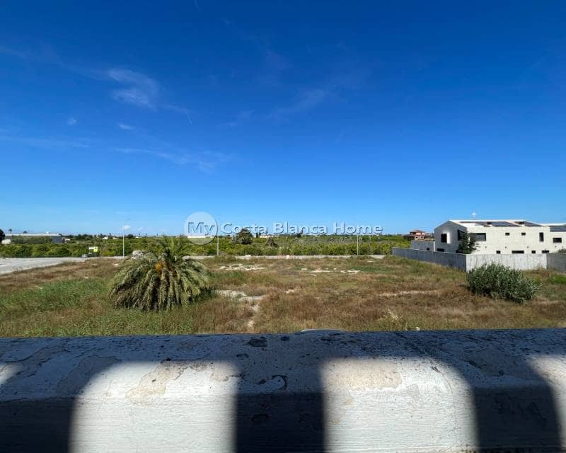 2 bedroom Apartment for sale in Rafal with pool - € 89,500 (Ref: 9282918)