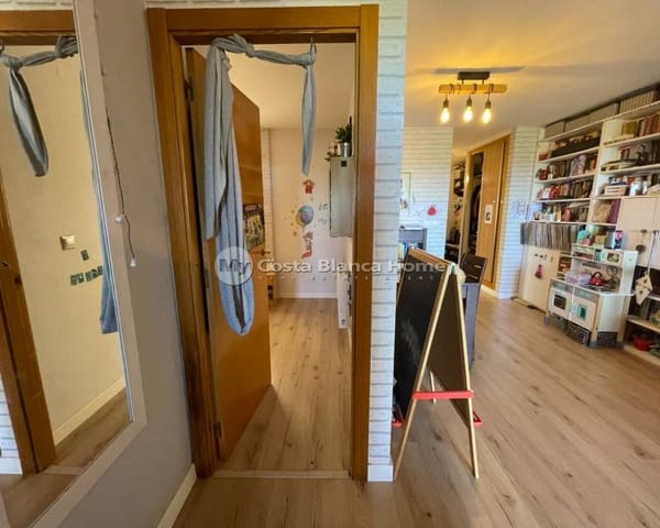 2 soverom Leilighet til salgs i Rafal med svømmebasseng - € 89 500 (Ref: 9282918)