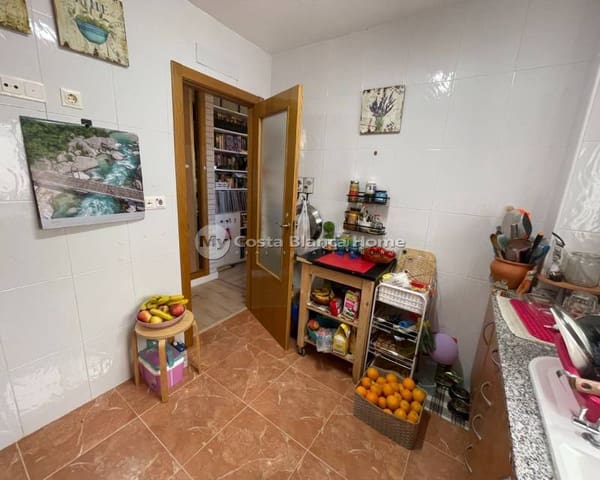 2 soverom Leilighet til salgs i Rafal med svømmebasseng - € 89 500 (Ref: 9282918)