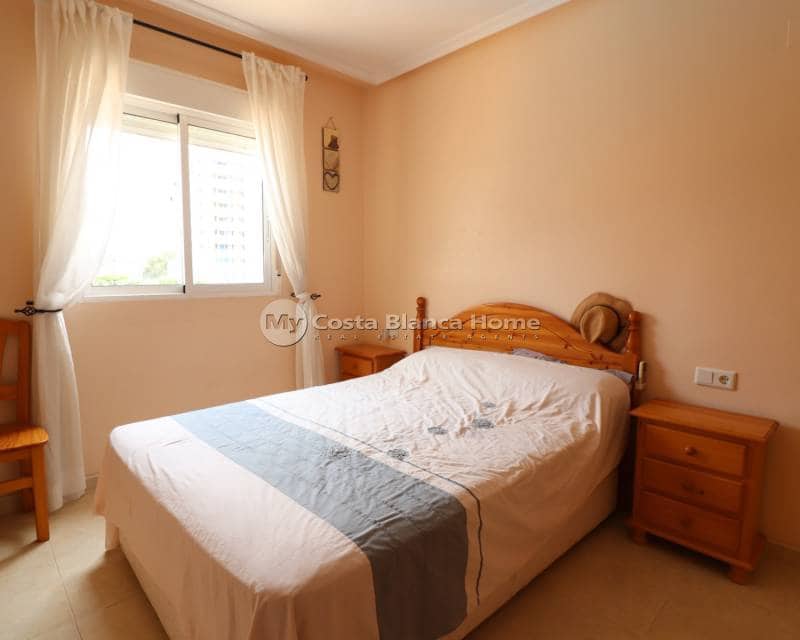 2 soveværelse Lejlighed til salg i Guardamar del Segura med swimmingpool - € 149.950 (Ref: 9282919)