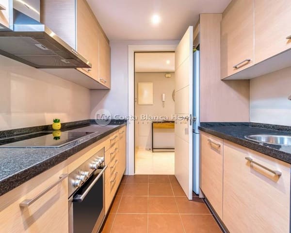 Apartamento de 3 habitaciones en Las Colinas Golf, Orihuela en venta con piscina - 345.000 € (Ref: 9282921)