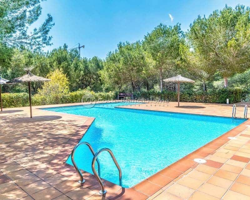 Apartamento de 3 habitaciones en Las Colinas Golf en venta con piscina - 345.000 € (Ref: 9282921)