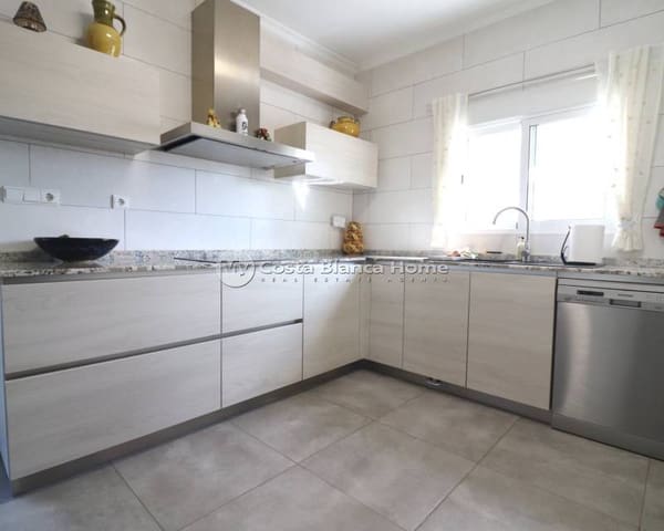 3 sypialnia Finka/Dom wiejski na sprzedaż w La Campaneta, Orihuela z basenem - 375 000 € (Ref: 9282922)