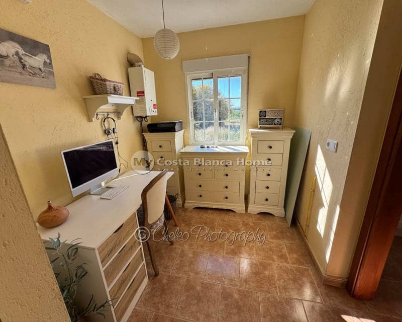 3 Zimmer Finca/Landgut zu verkaufen in Dolores mit Pool - 445.000 € (Ref: 9335508)