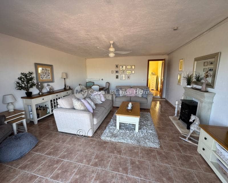 3 Zimmer Finca/Landgut zu verkaufen in Dolores mit Pool - 445.000 € (Ref: 9335508)