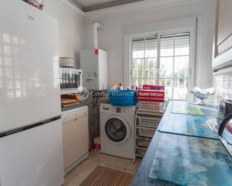 5 bedroom Villa for sale in Ciudad Quesada with pool - € 499,000 (Ref: 9420550)