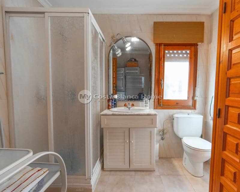 5 bedroom Villa for sale in Ciudad Quesada with pool - € 499,000 (Ref: 9420550)