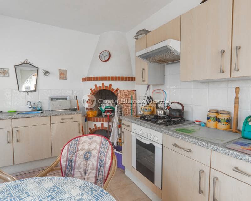 5 bedroom Villa for sale in Ciudad Quesada with pool - € 499,000 (Ref: 9420550)