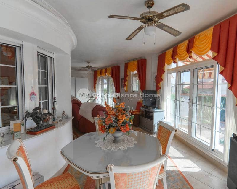 5 bedroom Villa for sale in Ciudad Quesada with pool - € 499,000 (Ref: 9420550)