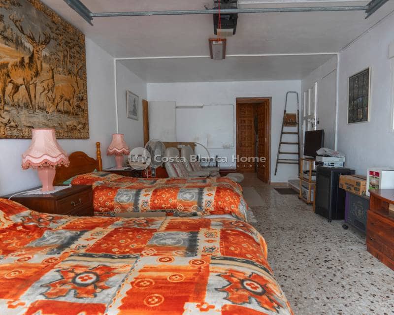 5 bedroom Villa for sale in Ciudad Quesada with pool - € 499,000 (Ref: 9420550)