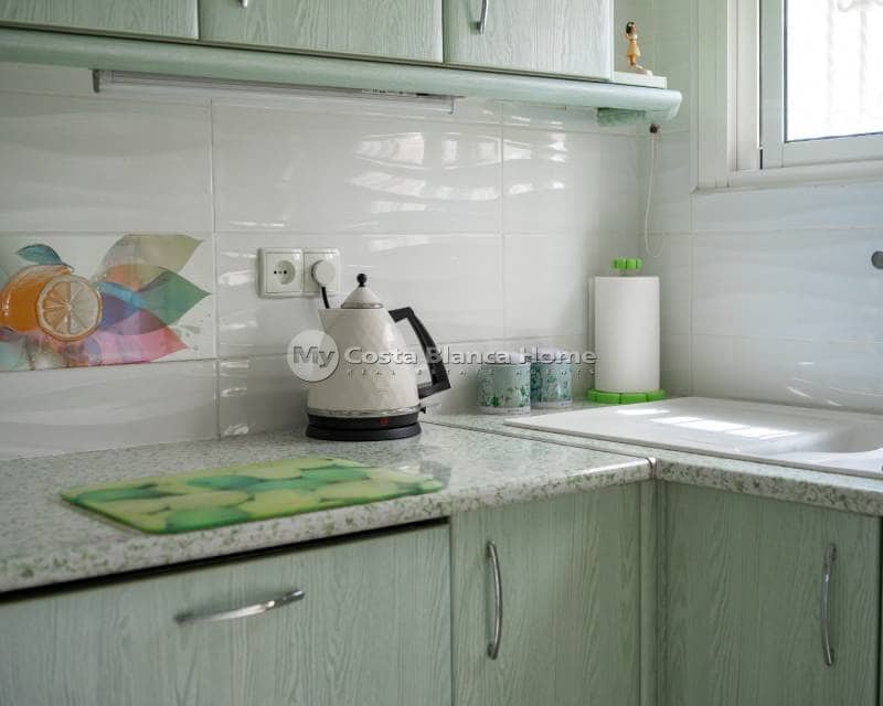 Chalet de 5 habitaciones en Ciudad Quesada en venta con piscina - 350.000 € (Ref: 9420554)