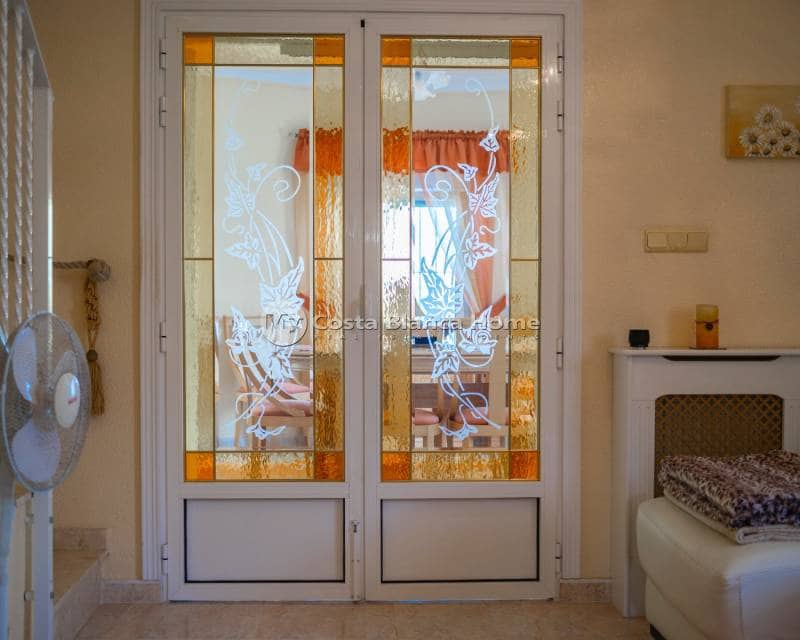 Chalet de 5 habitaciones en Ciudad Quesada en venta con piscina - 350.000 € (Ref: 9420554)