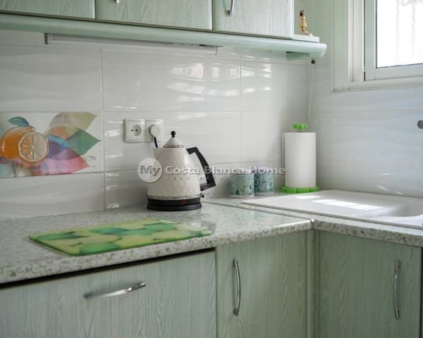 Chalet de 5 habitaciones en Ciudad Quesada, Rojales en venta con piscina - 350.000 € (Ref: 9420554)