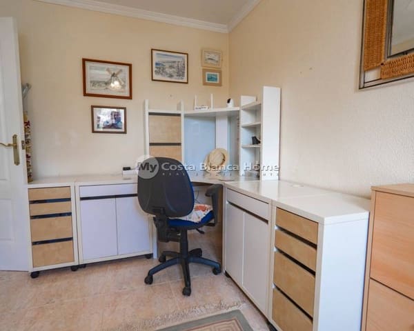 Chalet de 5 habitaciones en Ciudad Quesada, Rojales en venta con piscina - 350.000 € (Ref: 9420554)