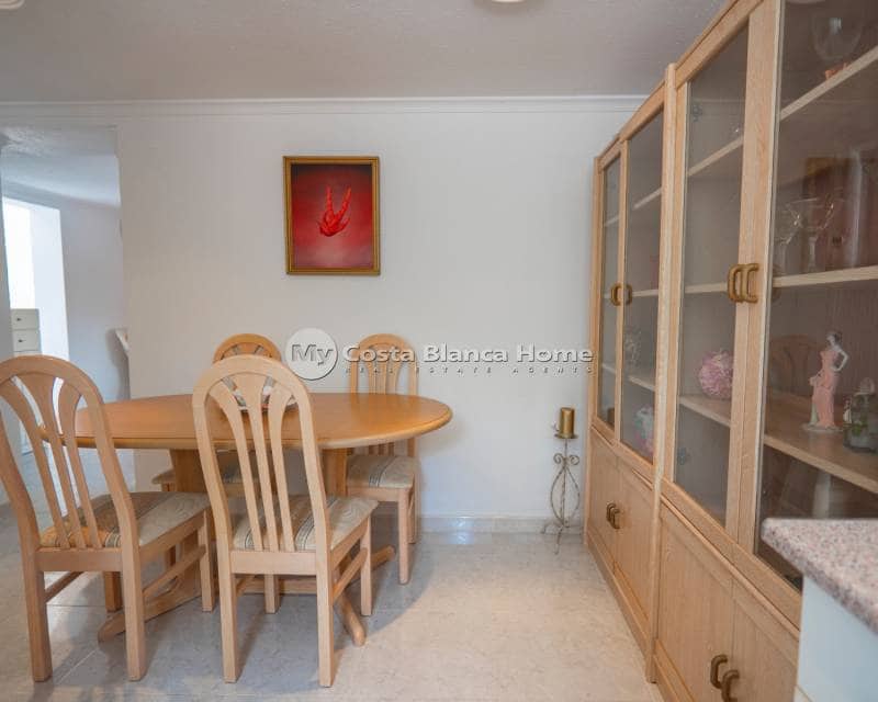 Chalet de 5 habitaciones en Ciudad Quesada en venta con piscina - 350.000 € (Ref: 9420554)