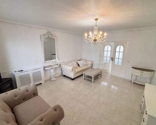 2 sovrum Hus till salu i Monte Azul, Benijófar med pool - 189 995 € (Ref: 9420555)