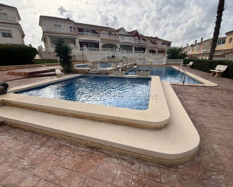 2 bedroom Townhouse for sale in Monte Azul with pool - € 189,995 (Ref: 9420555)