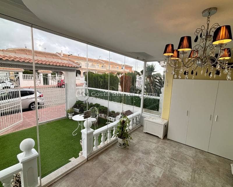 2 bedroom Townhouse for sale in Monte Azul with pool - € 189,995 (Ref: 9420555)