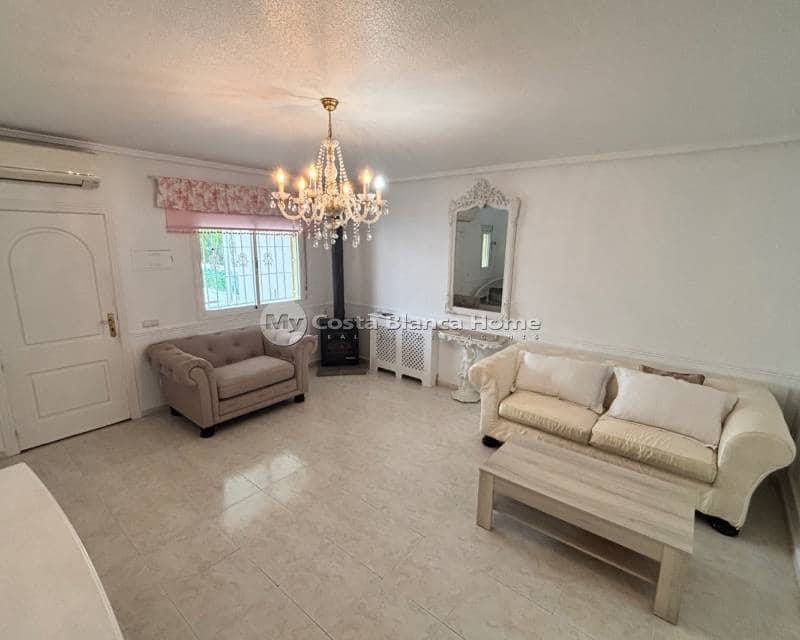 2 bedroom Townhouse for sale in Monte Azul with pool - € 189,995 (Ref: 9420555)