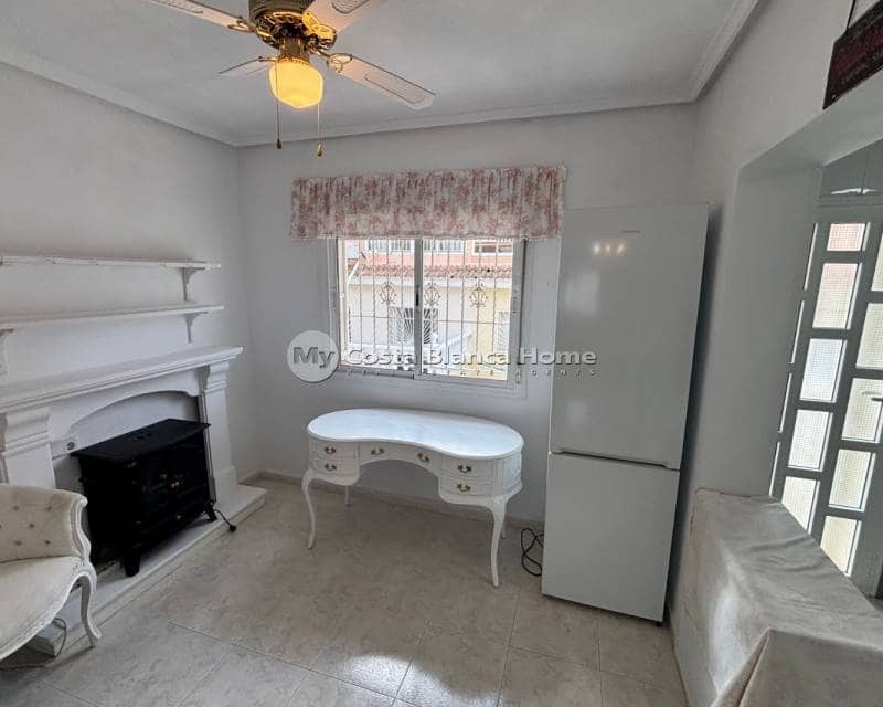 2 bedroom Townhouse for sale in Monte Azul with pool - € 189,995 (Ref: 9420555)