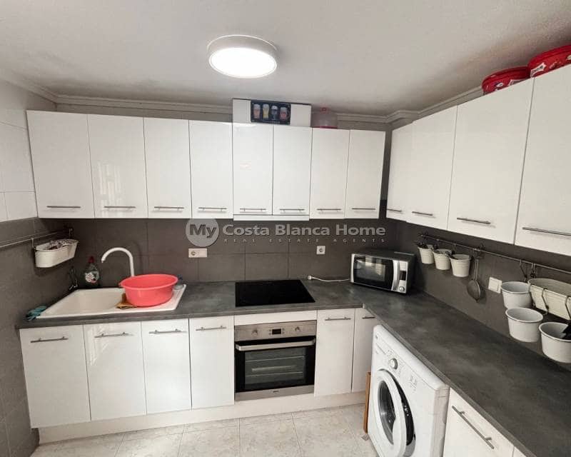 2 bedroom Townhouse for sale in Monte Azul with pool - € 189,995 (Ref: 9420555)