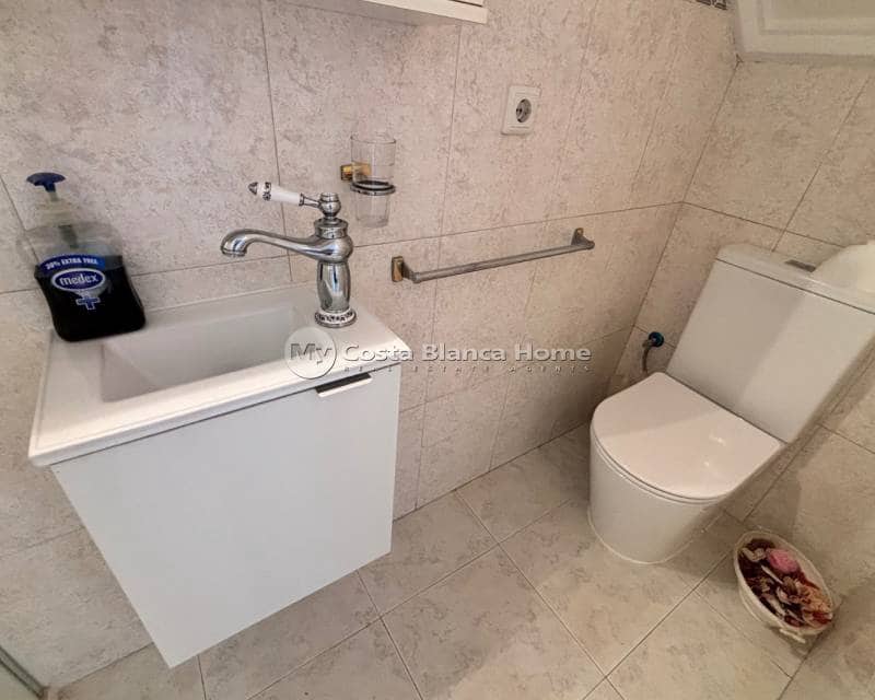 2 bedroom Townhouse for sale in Monte Azul with pool - € 189,995 (Ref: 9420555)