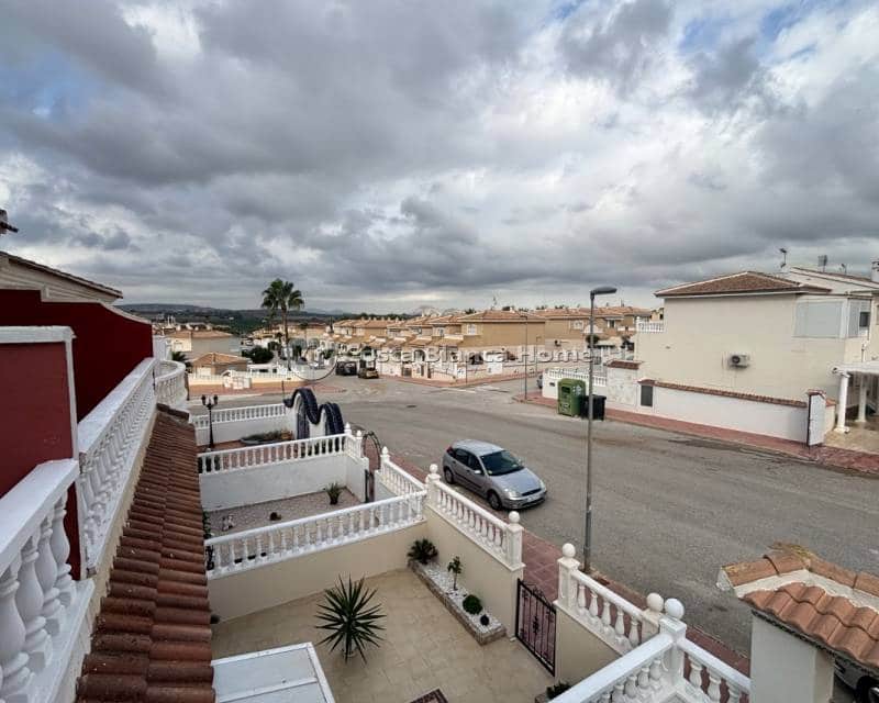2 bedroom Townhouse for sale in Monte Azul with pool - € 189,995 (Ref: 9420555)