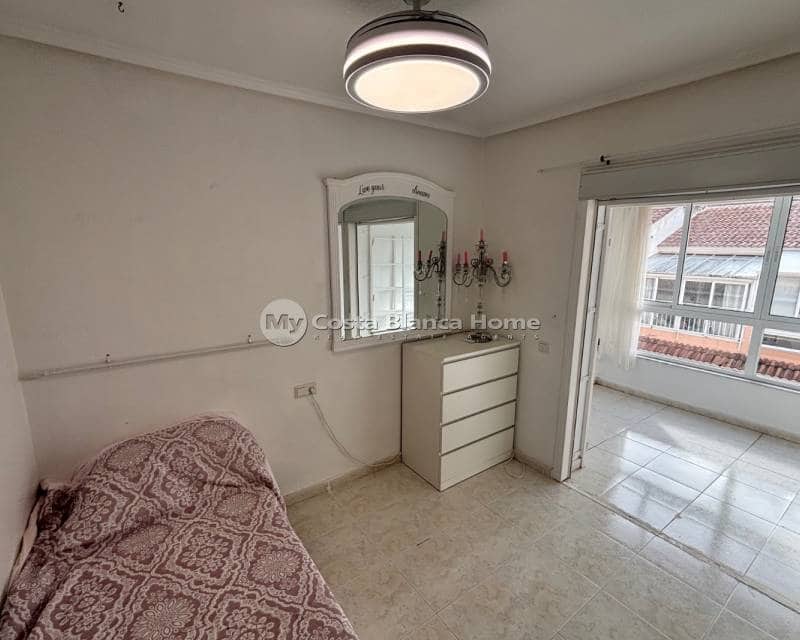 2 bedroom Townhouse for sale in Monte Azul with pool - € 189,995 (Ref: 9420555)