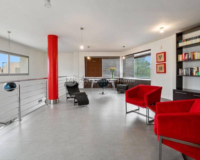 4 bedroom Villa for sale in Rojales - € 389,000 (Ref: 9420558)