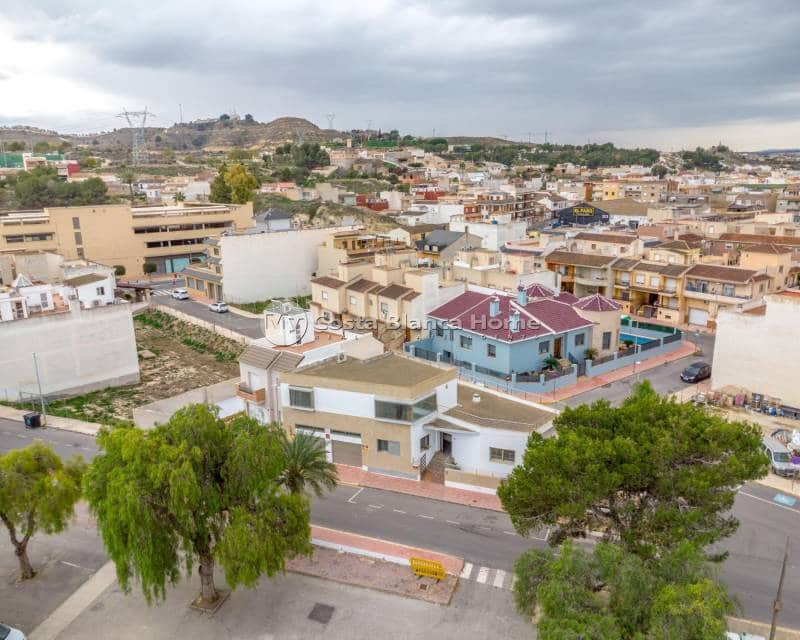 4 bedroom Villa for sale in Rojales - € 389,000 (Ref: 9420558)