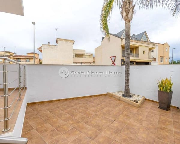 4 bedroom Villa for sale in Rojales - € 389,000 (Ref: 9420558)