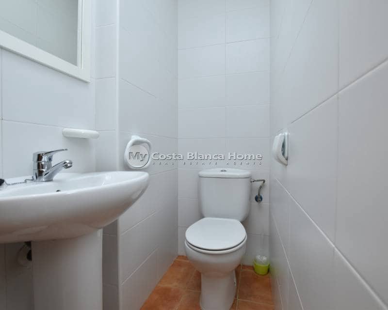 2 makuuhuone Huoneisto myytävänä paikassa Algorfa mukana uima-altaan - 129 999 € (Ref: 9420560)