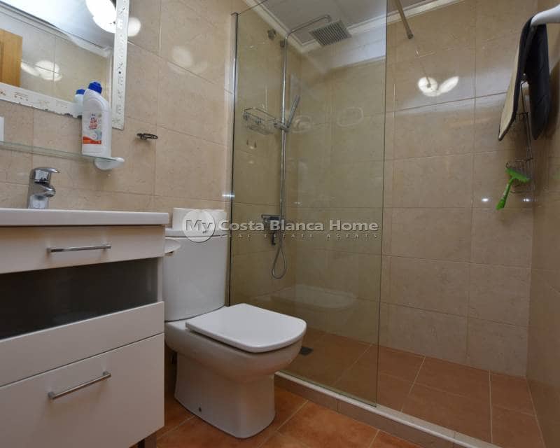 2 makuuhuone Huoneisto myytävänä paikassa Algorfa mukana uima-altaan - 129 999 € (Ref: 9420560)