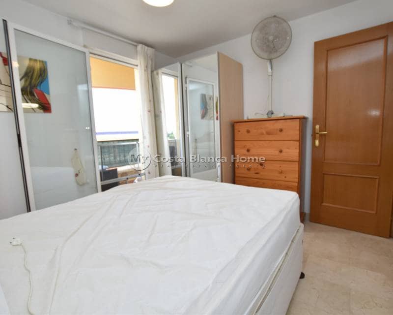 2 makuuhuone Huoneisto myytävänä paikassa Algorfa mukana uima-altaan - 129 999 € (Ref: 9420560)